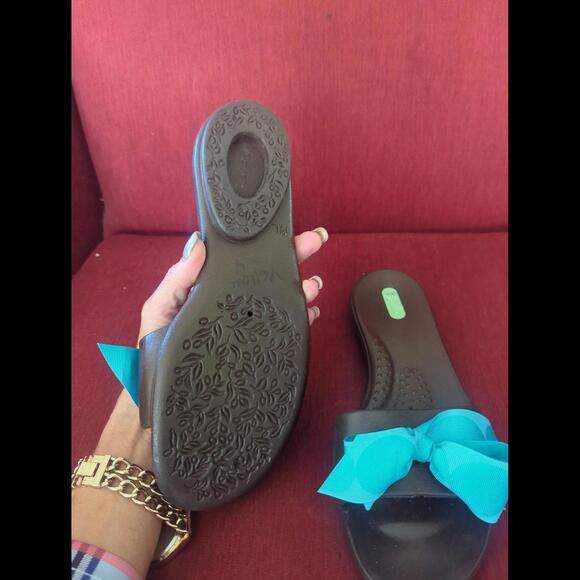 OKA Bow sandels - Picture 5 of 8